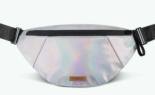 [CABRENNES] Sac banane réversible Cabaïa "Rennes" - taille M