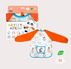 [HAKHY24004] Tablier de peinture 