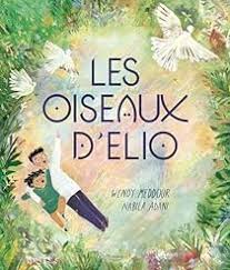 [KIMLESOISEAUXD'ELIO] Les oiseaux d'Elio