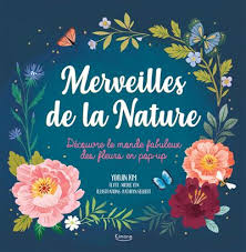 [KIMMERVEILLESDELANATURE] Merveilles de la nature