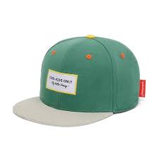 [HELMINICAPTAIN] Casquette "Mini Captain"