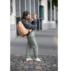 [LAS1103046331] Sac à langer "Slender Up"