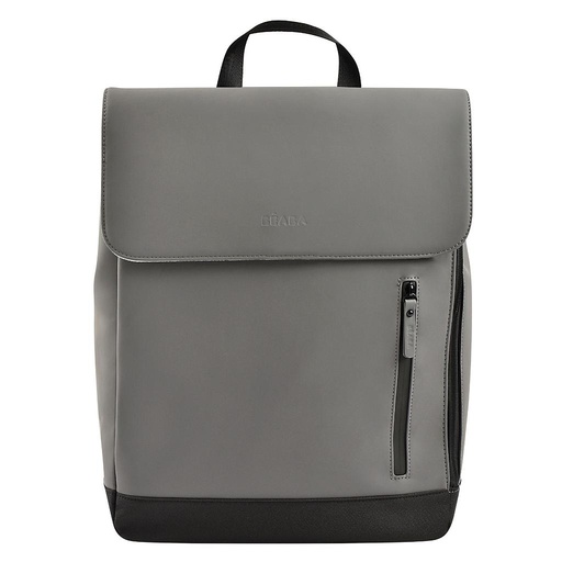 [BEABA940320] Sac à langer "Oslo" minéral