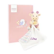 [DC4155] Doudous "Les Rikikis"