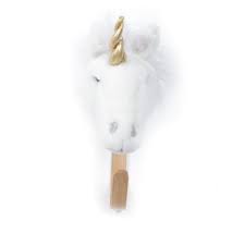 [WILWS5054] Porte-manteau licorne 