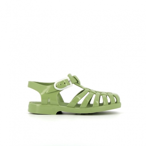 [MEDSUN201OLIVE] Sandales d'eau