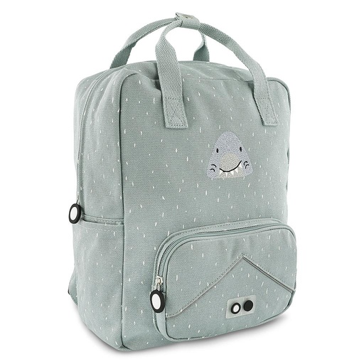 [TRI94-225] Sac à dos "requin" XL