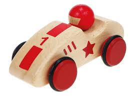 [DT-990] Voiture à friction