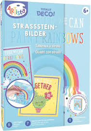 [ART9301911] Tableaux à strass