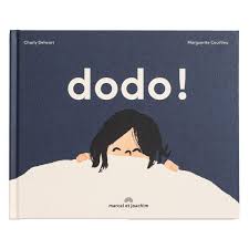 [MARCELDODO] Livre "Dodo !"