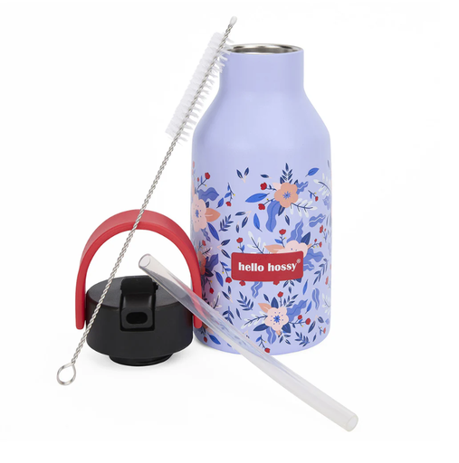 [HELCHAMPETRE] Gourde isotherme "Champêtre" 350ml