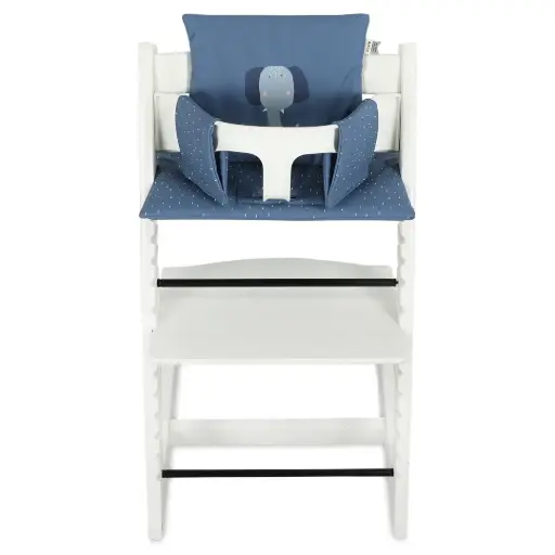 [TRI96-336] Coussin imperméable pour Tripp Trapp "Eléphant"