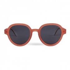 [HELmegyjack] Lunettes de soleil "Megy Jack"