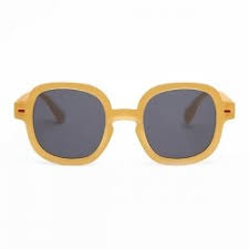 [HELkoodyjohny] Lunettes de soleil "Koody Johny"
