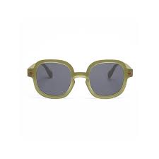 [HELkoodyolive] Lunettes de soleil "Koody Olive"
