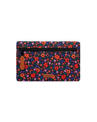 [CABINDIANASTATEMUSEUM] Pochette taille L Cabaia "Indiana State Museum"