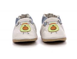 [PE24ROB962050HEAVYDAY] Pantoufles en cuir souple