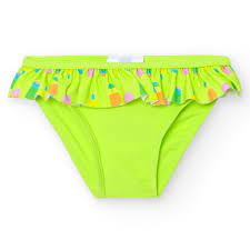 [PE24BOB808084] Culotte de bain