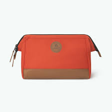 [CABBOGOTA] Trousse de toilette Cabaïa "Bogota"