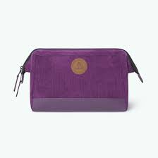 [CABNANCY] Trousse de toilette Cabaia "Nancy"