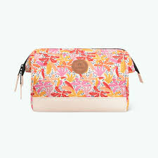 [CABRUEDEGAND] Trousse de toilette Cabaia "Rue de Gand"