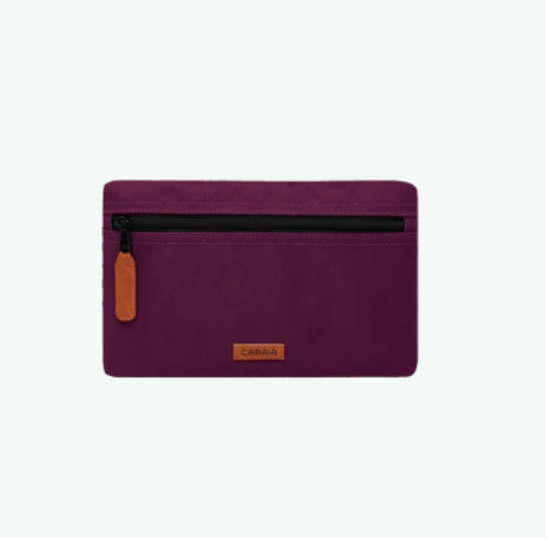 [CABFORTHENRY] Pochette Cabaia taille L "Fort Henry"