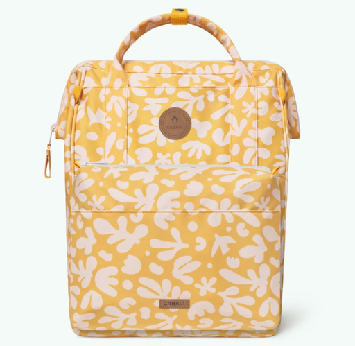 [CABARLES] Sac à dos à langer Cabaïa "Arles"