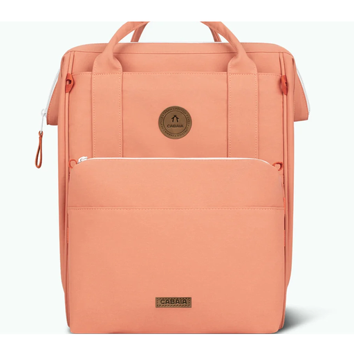 [CABFREJUS] Sac à dos à langer Cabaïa "Frejus"