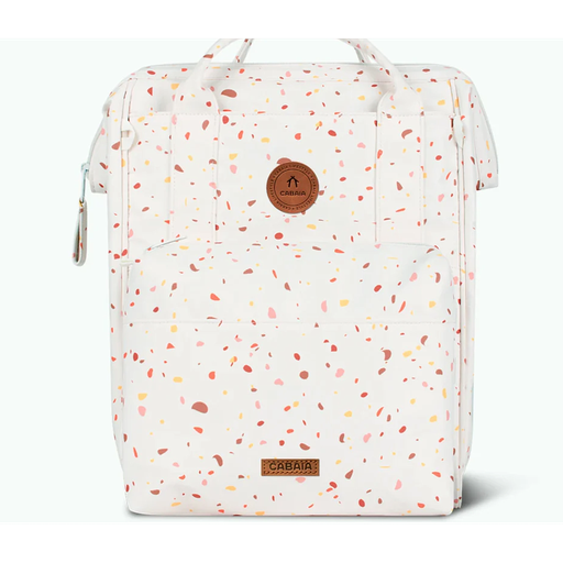 [CABWILLEMAN] Sac à dos à langer Cabaïa "Willeman"