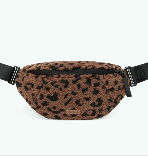 [CABGAYA] Sac banane réversible Cabaïa "Gaya" - taille S