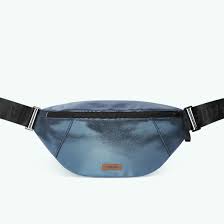 [CABLARISSA] Sac banane réversible Cabaia "Larissa" - taille S