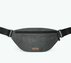 [CABLUXEMBOURG] Sac banane réversible Cabaia "Luxembourg" - taille S