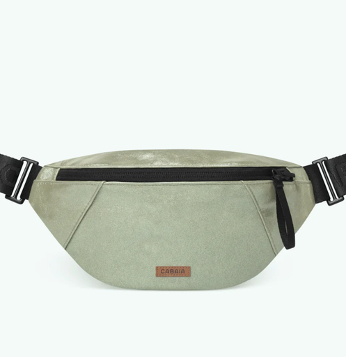 [CABRIVERDALE] Sac banane réversible Cabaïa "Riverdale" - taille S