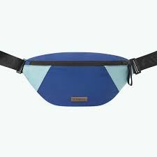 [CABTAMARINDO] Sac banane réversible Cabaïa "Tamarindo" - taille S