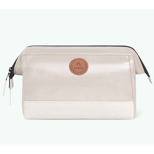 [CABRUESAINT-MICHEL] Trousse de toilette Cabaia "Rue Saint-Michel"