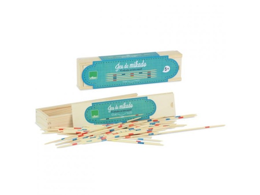 [VIL6063] Jeu de mikado