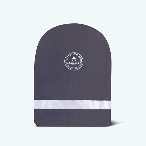 [CABLAROCHELLE] Protection pluie pour sac Cabaïa (S, M, L) "La Rochelle"