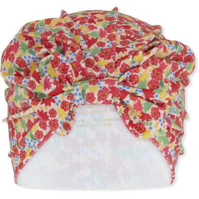 Turban de bain anti-UV