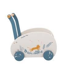 [MR669748] Chariot de marche "Sous mon baobab"