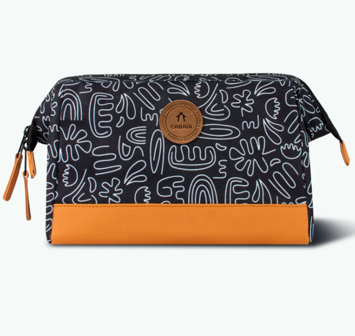 [CABAVENUEMOHAMMED] Trousse de toilette "Avenue Mohammed"