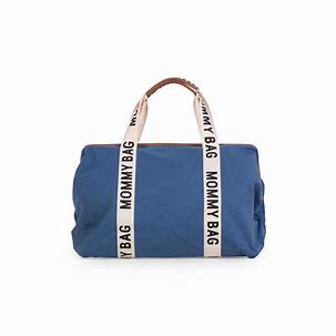 [CHICWMBBSCIN] Grand sac "Mommy Bag"