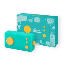 [LUNLUNII-3] Ma Fabrique à Histoires, Originale - Lunii