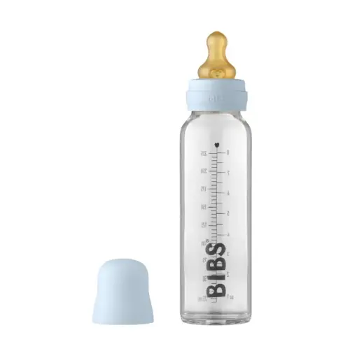 [BIBS5014231] Biberon 225ml BIBS