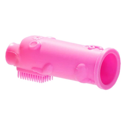 [BBW111] Brosse à dent en silicone alimentaire