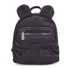 [CHCWKIDBPBL] Sac à dos "My First Bag"