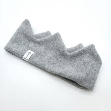 [AH23MAXIMO33400-125500] Bandeau polaire