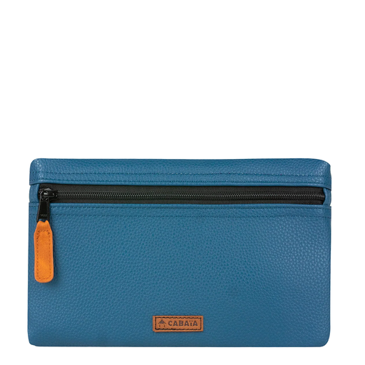 [CABPIERREUSE"] Pochette Cabaïa L "Pierreuse"