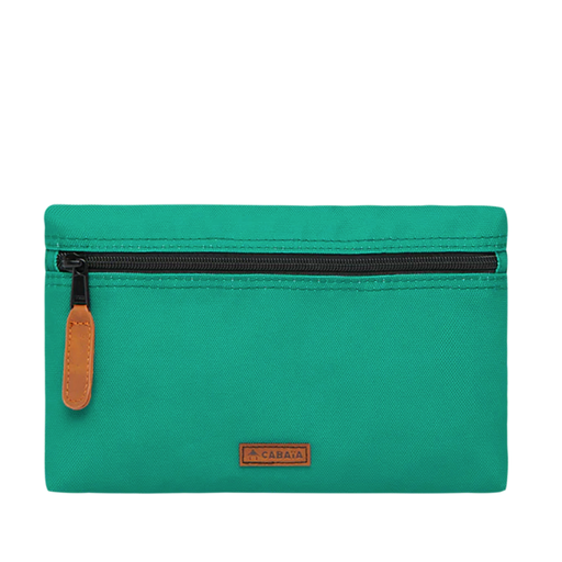 [CABKABAKAPALACE] Pochette Cabaïa L "Kabaka Palace"