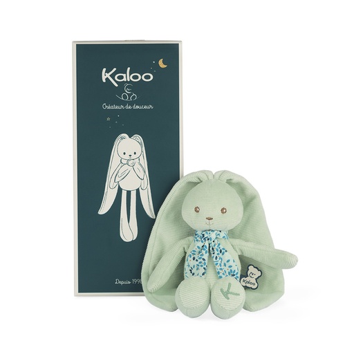 [KAL969938] Doudou lapin Acqua