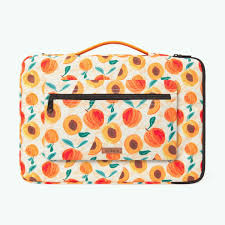 [CABDOWNTOWNVANCOUVER] Housse pour ordinateur "Downtown Vancouver" 15-16 pouces   